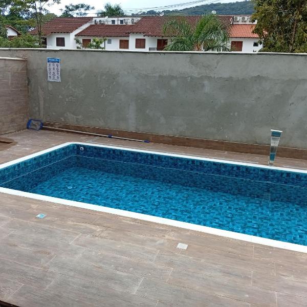 Apartamento na praia - Foto 4