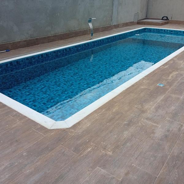 Apartamento na praia