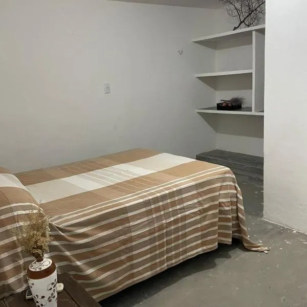 Suíte Aconchego, hotel v destinaci Areia