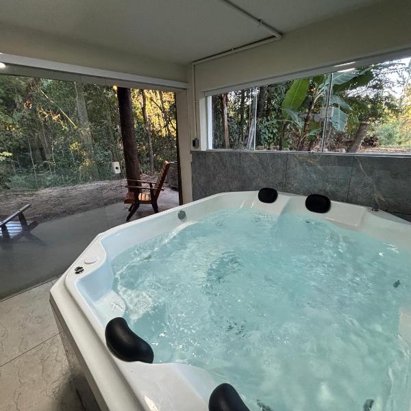 Cabana e Spa - João de barro - Foto 3