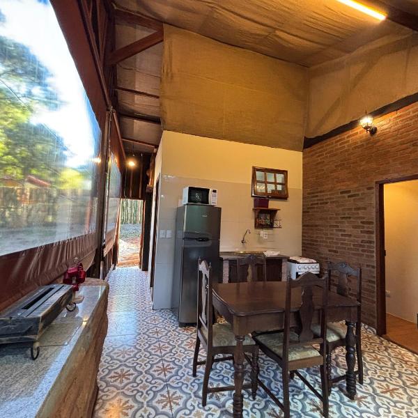 Cabana e Spa - João de barro - Foto 5