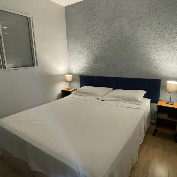 Apartamento da Serra
