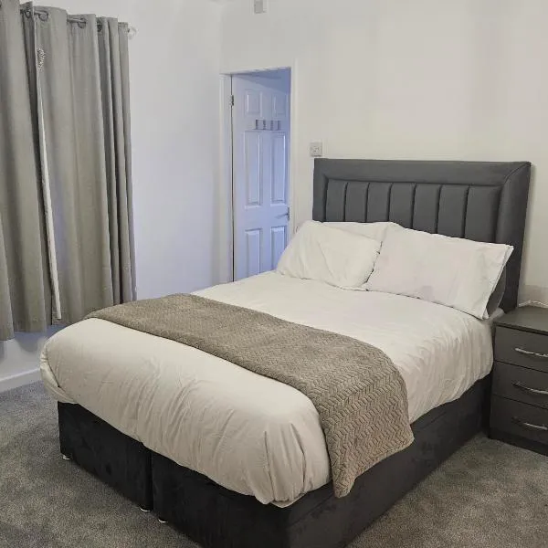 Rehoboth Stays, hotel in Dukinfield