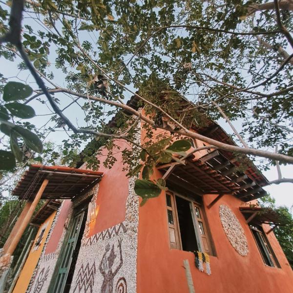 Casa Arte Rupestre - Foto 5
