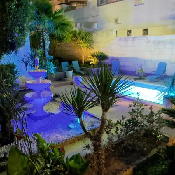 Beach Villa at Split top location, hotel din Split