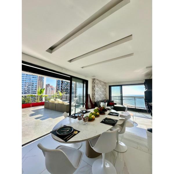 1403 Landscape Torre Platinum - cobertura - Foto 5