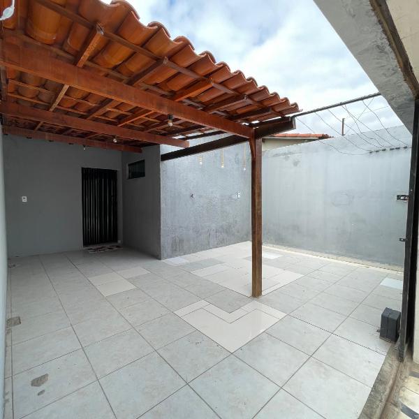 CASA POR TEMPORA PNZ, Espaço Inteiro, Bairro, José e Maria, Petrolina, PE - Foto 5