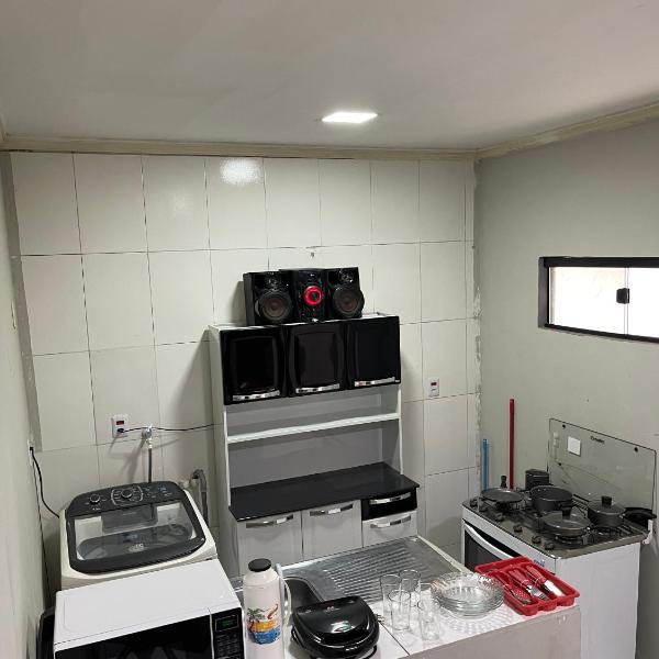 CASA POR TEMPORA PNZ, Espaço Inteiro, Bairro, José e Maria, Petrolina, PE - Foto 4
