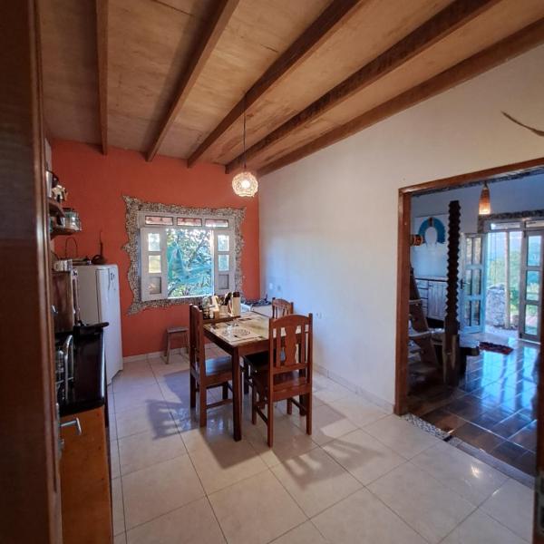 Casa Arte Rupestre - Foto 4