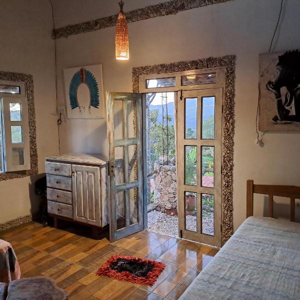 Casa Arte Rupestre - Foto 2