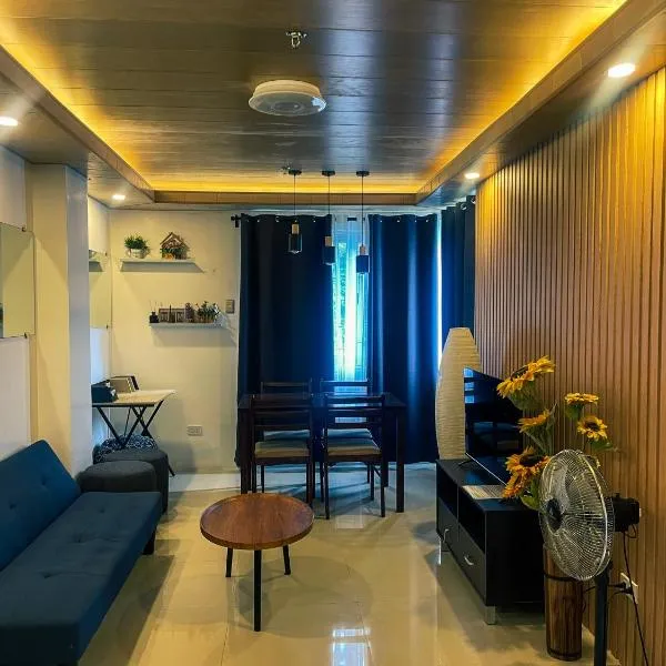 Schwesti's Lodge, hotel in Baguio