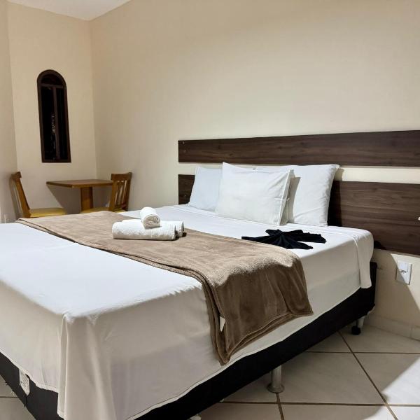 Pousada Beach House - Foto 2