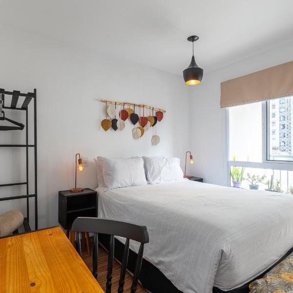 Apartamento em São Paulo-Bela Vista-Studio Novo - Foto 2