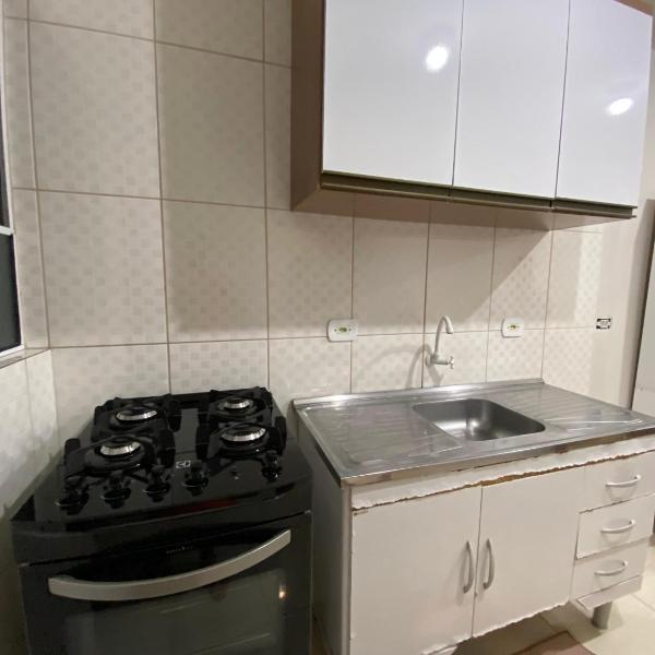 Casinha aconchegante no Vale do Ribeira - Foto 4