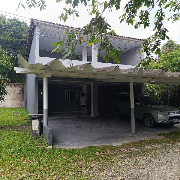 Recanto Família Cardoso