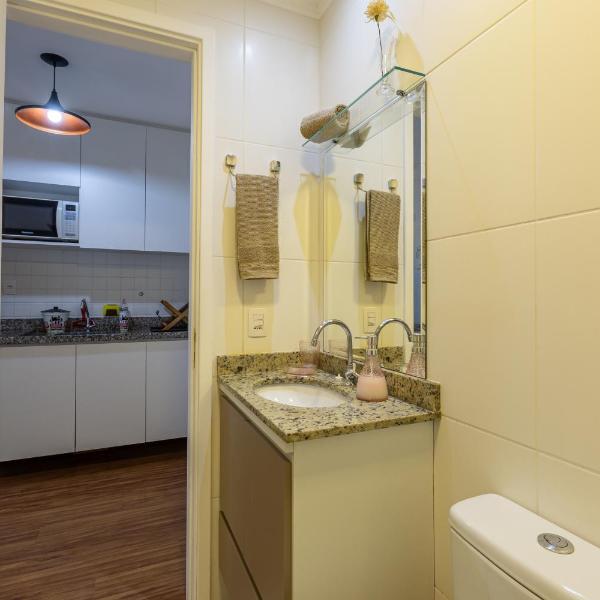 Apartamento em São Paulo-Bela Vista-Studio Novo - Foto 3