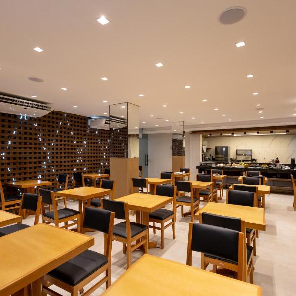 Aira Hotel - Foto 5