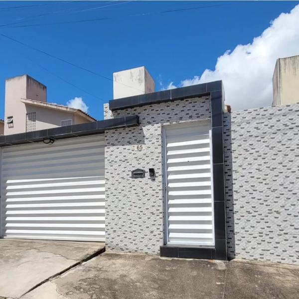 casa para o São João