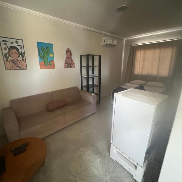 Flat 02 - Centro de Paulo Afonso