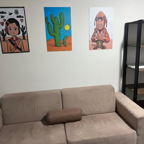 Flat 02 - Centro de Paulo Afonso - Foto 4