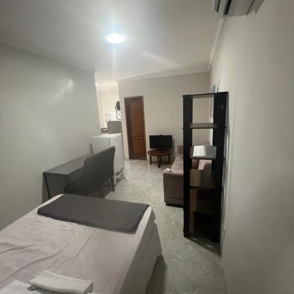 Flat 02 - Centro de Paulo Afonso - Foto 3
