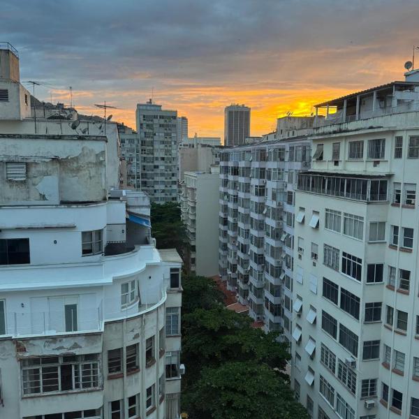 Apartamento Copacabana - Foto 5