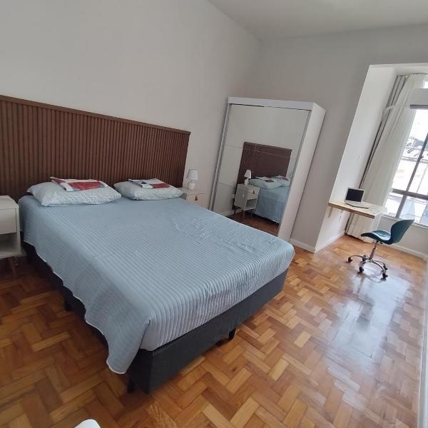 Apartamento Copacabana - Foto 2