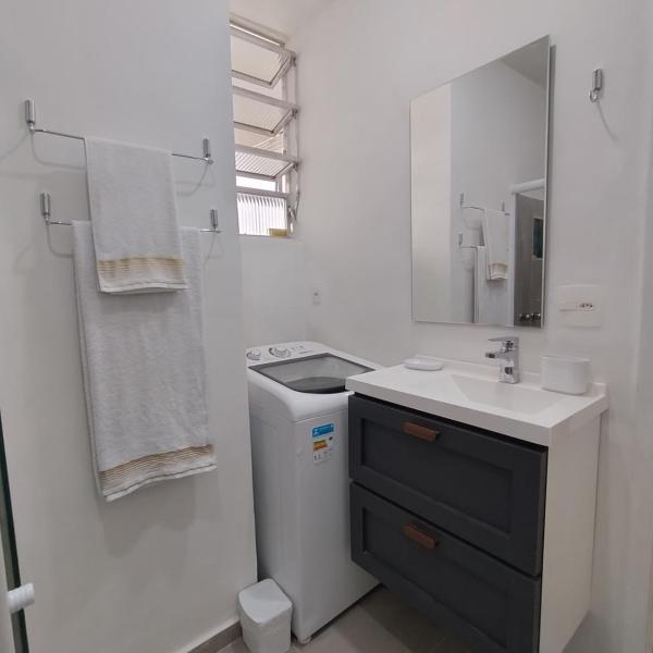 Apartamento Copacabana - Foto 3