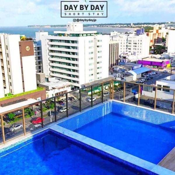 Compact Flat Tambaú by DaybyDay