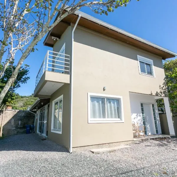 Casa do Sol Nascente, hotel in Florianópolis