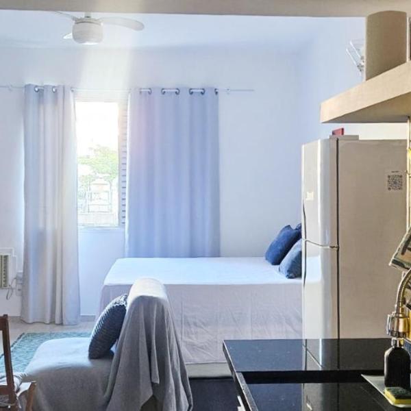 Loft com vista para o Cristo redentor - Foto 4