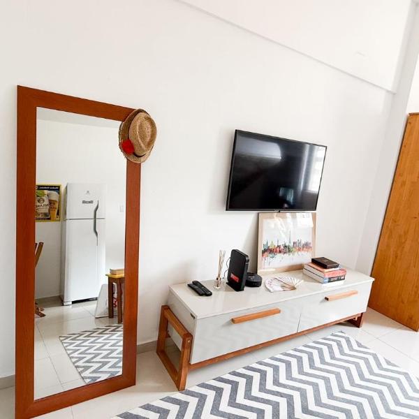 Loft com vista para o Cristo redentor - Foto 5