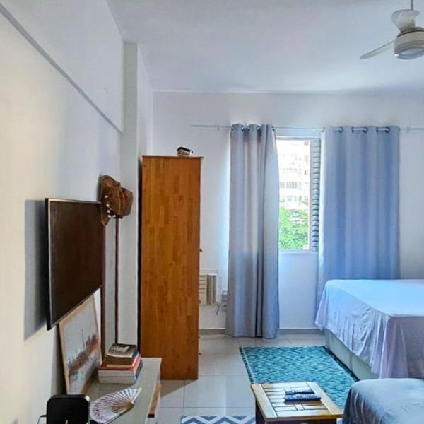Loft com vista para o Cristo redentor - Foto 2
