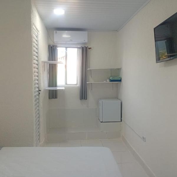 Pousada Residencial Condomínio Vitória Park - Guarujá - Foto 5