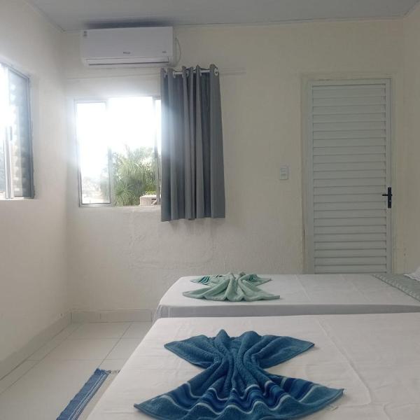 Pousada Residencial Condomínio Vitória Park - Guarujá - Foto 2