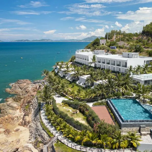 Quy Nhon Sea Resort, hotel a Quy Nhon