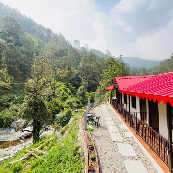 Rajkamal Homestay, hotel u gradu 'Bhowāli'