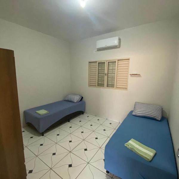Hotel pousada akmos - Foto 5