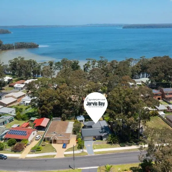 Southern Escape by Experience Jervis Bay, hotel din Sanctuary Point