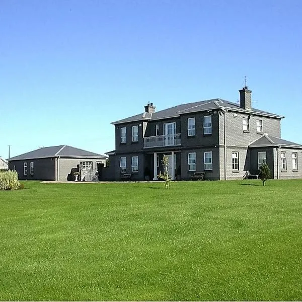 Glendaloch B&B, hotel em Antrim