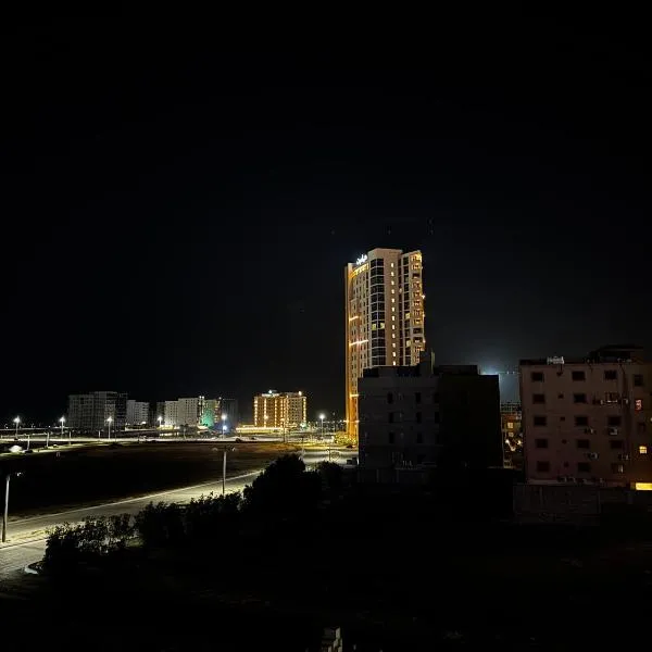استيديو ديار, hotel sa Al Khobar