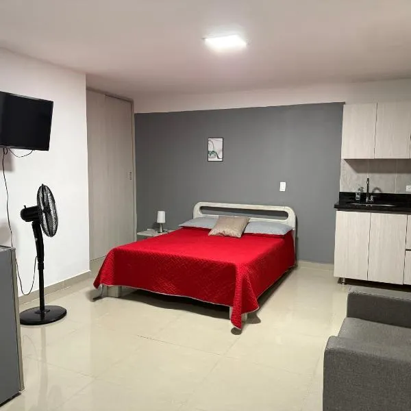 Apartamento Envigado 301, hotel v destinaci Envigado