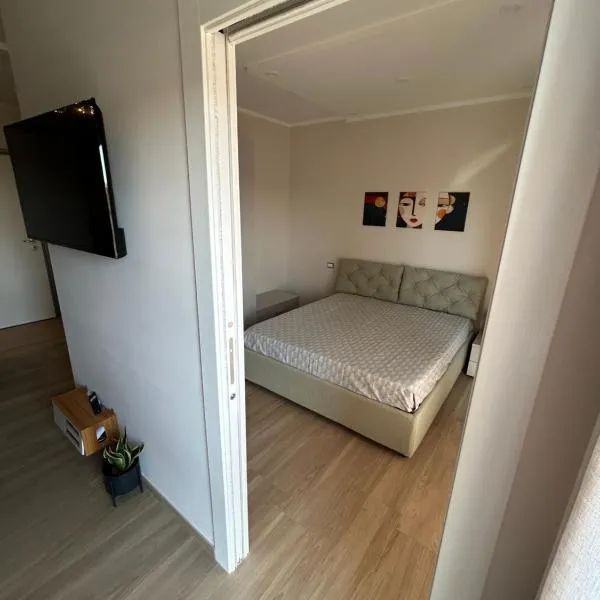 Echoes, hotel in Campobasso