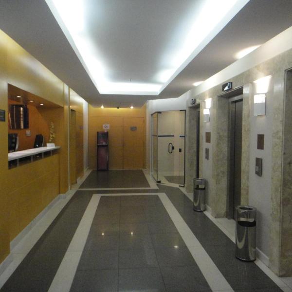 Apartamento Flat nos Jardins - Foto 3