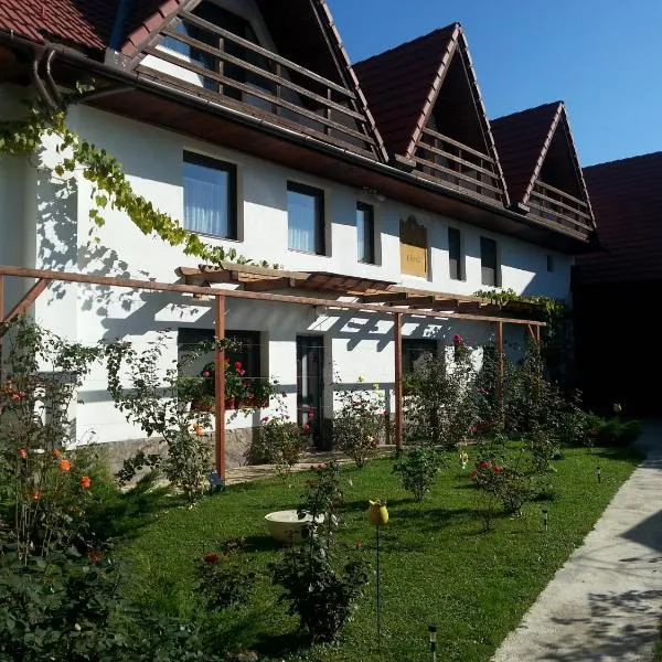 Casa Gross, khách sạn ở Cristian