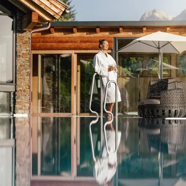 Hotel Annelies, hotel v Ramsau am Dachstein