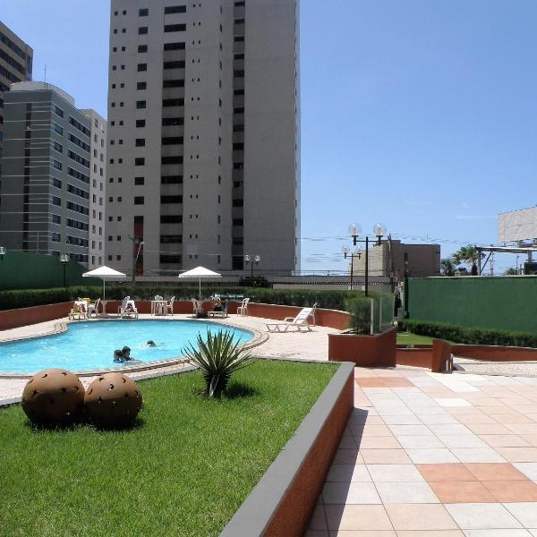 Porto de Iracema apartamentos - Foto 4