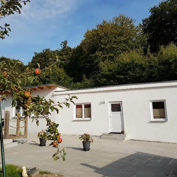 Ferienwohnung Benno, hotel a Sassnitz