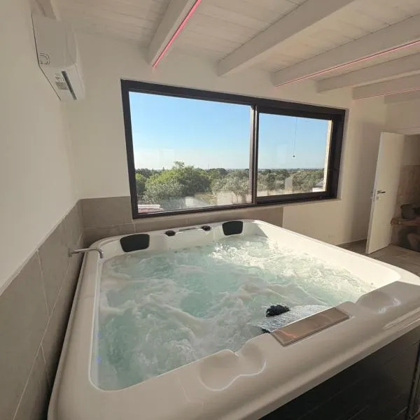 Dimora Rotolo, hotel in Castellana Grotte