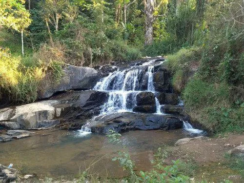 Nethras Estate Stay, hotel in Madikeri